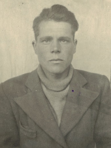 Алексеев Михаил Алексеевич