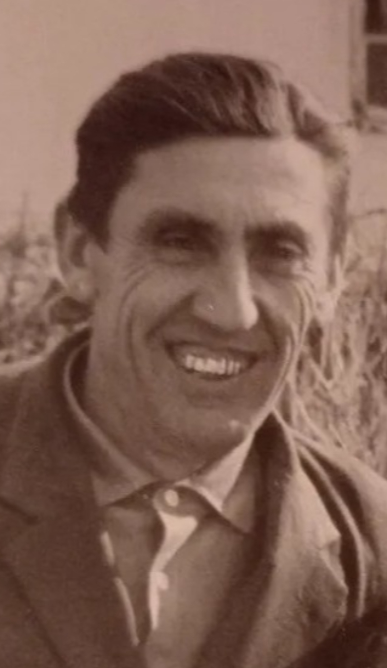 Шарага Григорий Афанасьевич