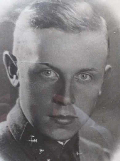 Крицков Борис Вячеславовис