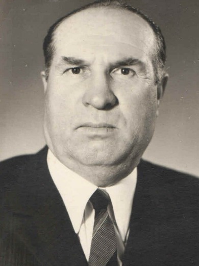 Кутичев Николай Иванович