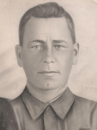 Новосёлов Алексей Романович