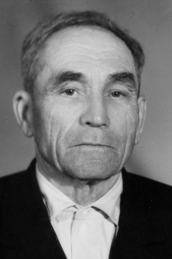 Ендальцев Семен Прокопьевич