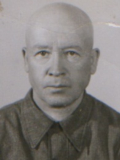 Дульнев Александр Павлович