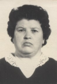 Тихонова Татьяна Григорьевна