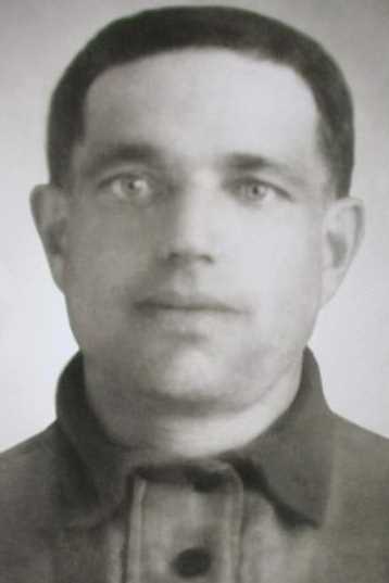 Волокитин Николай Леонидович