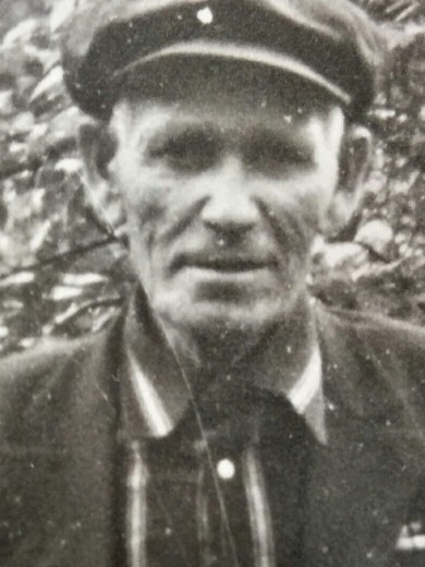 Гурьевских Иван Федорович