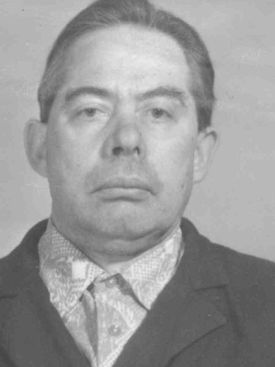 Симонов Василий Филиппович