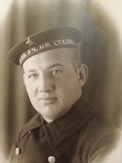 Пройдак Николай Иванович
