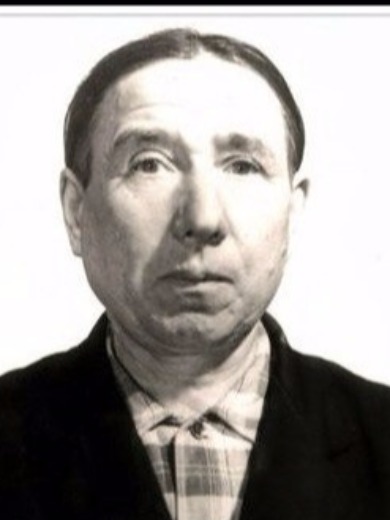Снигирев Лука Архипович
