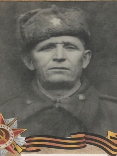 Разумовский Иван Никитич