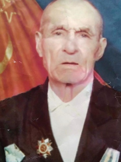 Шакиров Тагир Шакирович