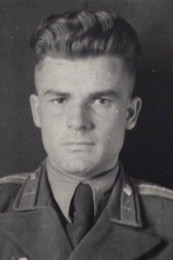 Бруев Николай Емельянович