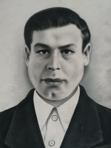 Невежин Григорий Илларионович