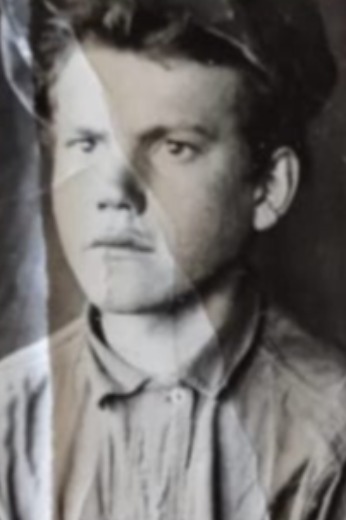 Сусликов Александр Яковлевич