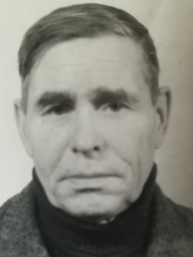 Минаев Кузьма Кузьмич