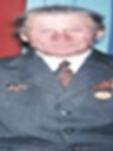 Тарасенко Николай Ильич