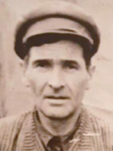 Шепелев Петр Егорович