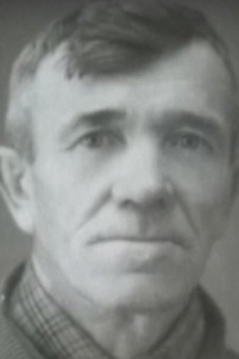 Сафонов Михаил Федорович
