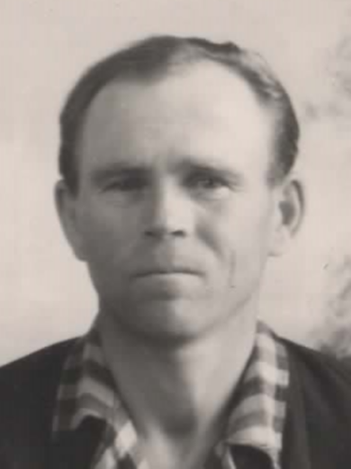 Неживлев Яков Семенович