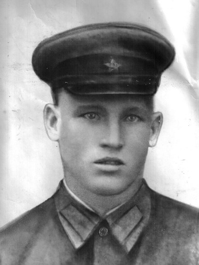 Фролов Иван Петрович