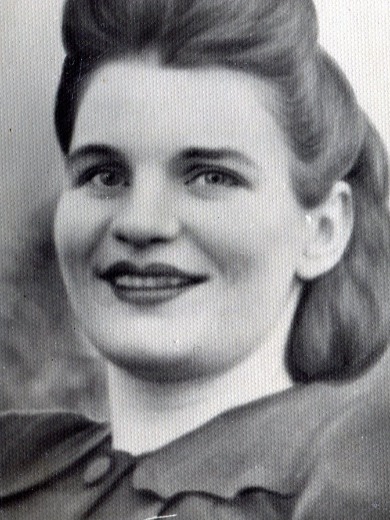 Малахова Анна Михайловна