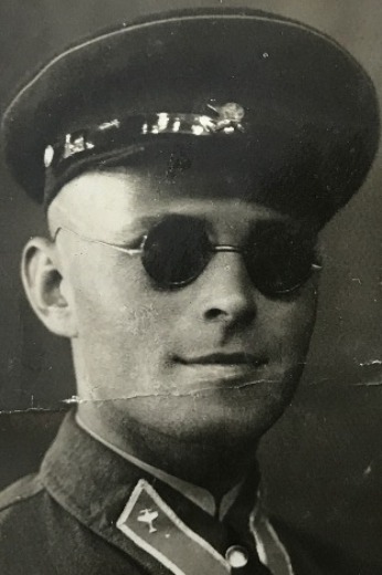 Пучнов Сергей Иванович