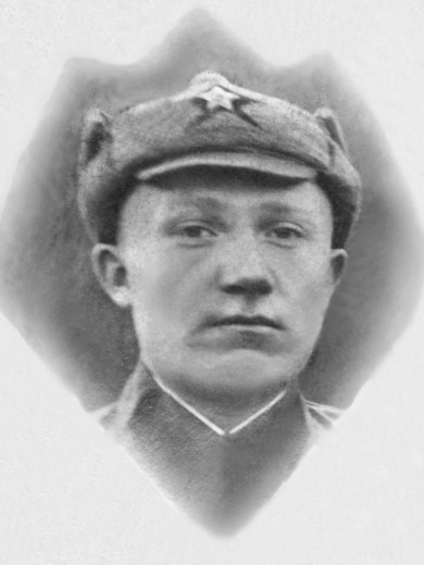 Сорока Николай Ларионович