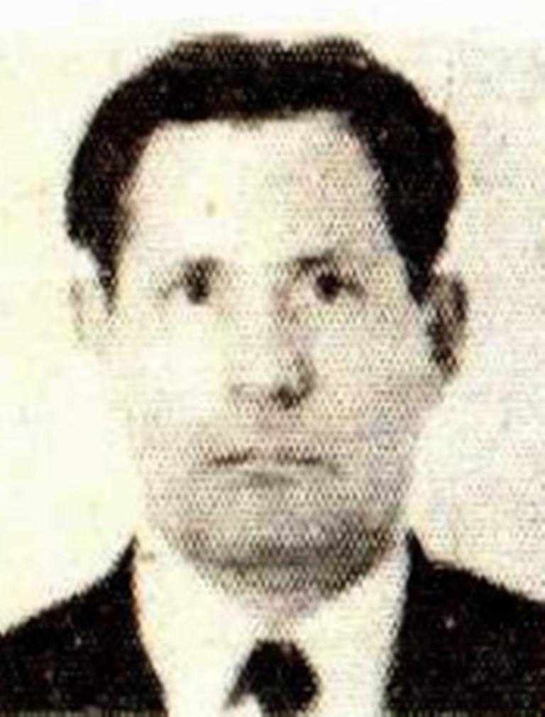 Файзуллин Рашит Абдуллович