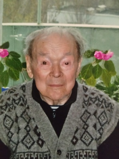 Соколов Семен Михайлович