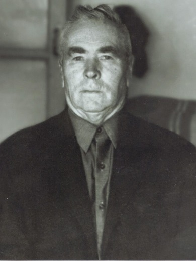 Кочкуров Степан Фролович