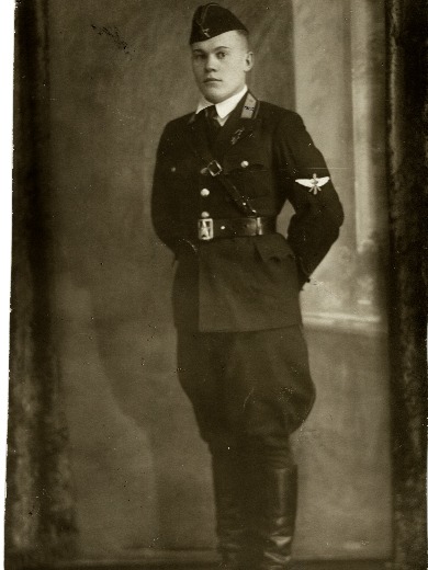 Гречушников Алексей Карпович