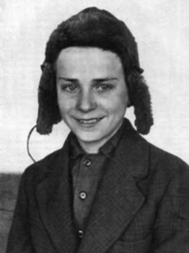 Кобзенков Александр Егорович