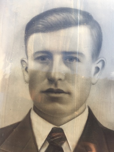 Лебедев Николай Мартынович