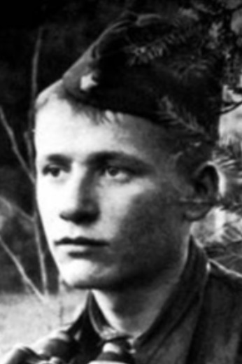 Караваев Николай Афанасьевич