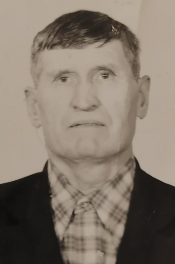 Некрасов Федор Григорьевич