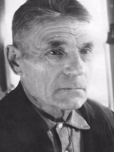 Чесноков Порфирий Григорьевич