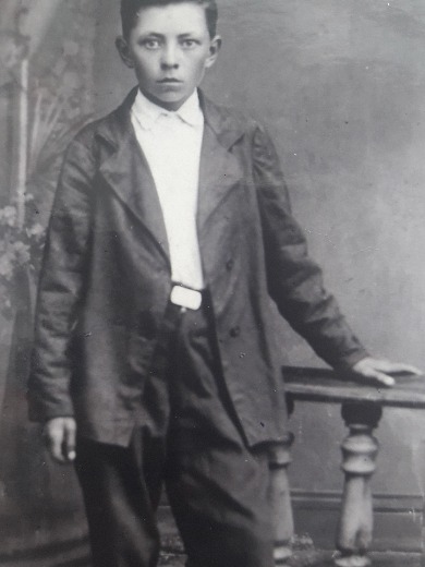 Черчевич Алексей Иосифович