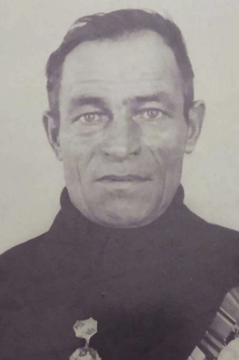 Седов Николай Александрович