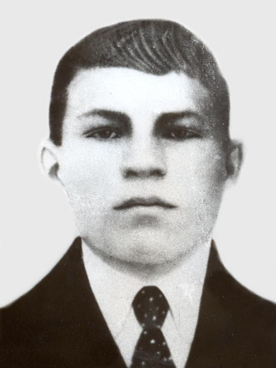 Молтушкин Николай Александрович