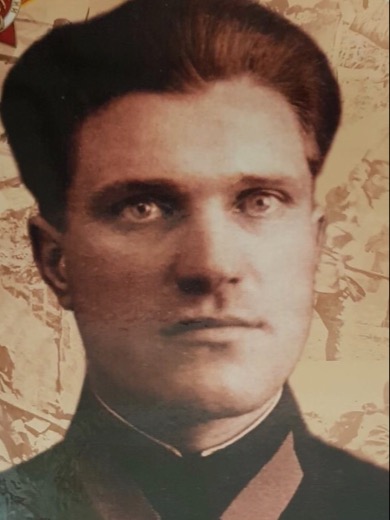 Колкунов Михаил Иванович