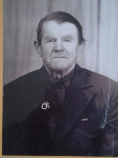 Романычев Пётр Агеевич