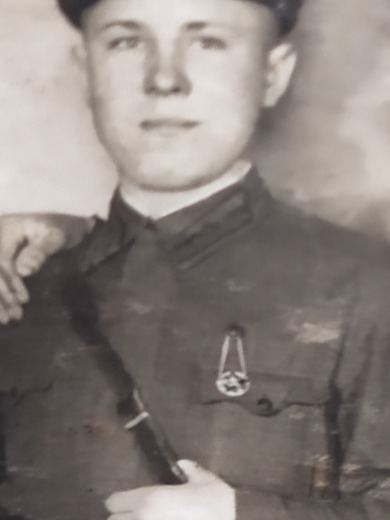 Гарбузов Василий Борисович