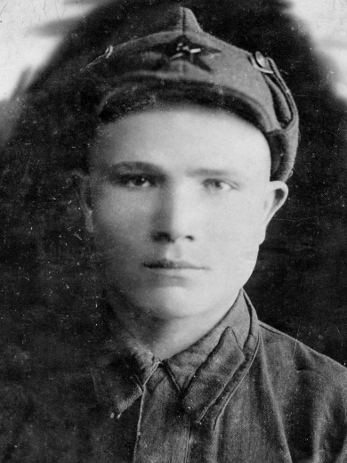 Костин Николай Кузьмич