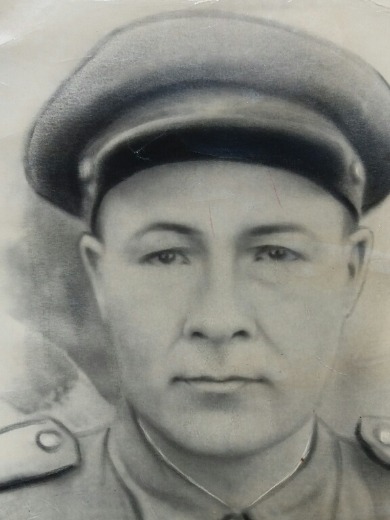 Королев Иван Алексеевич