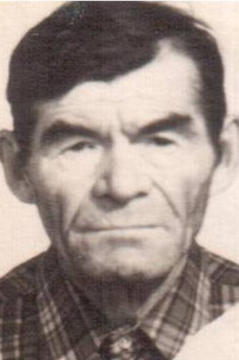 Брязгин Семен Антонович