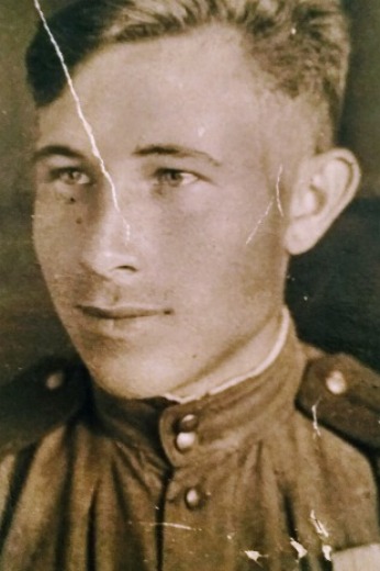 Ерофеев Николай Тимофеевич