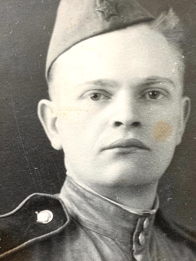 Лойко Георгий Михайлович