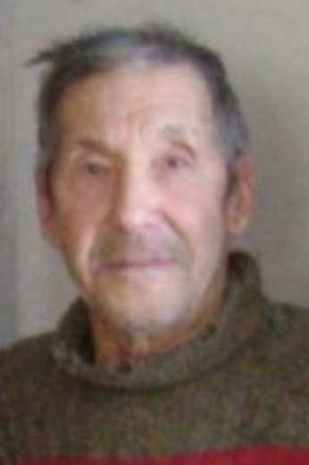 Алмазов Максим Никитич