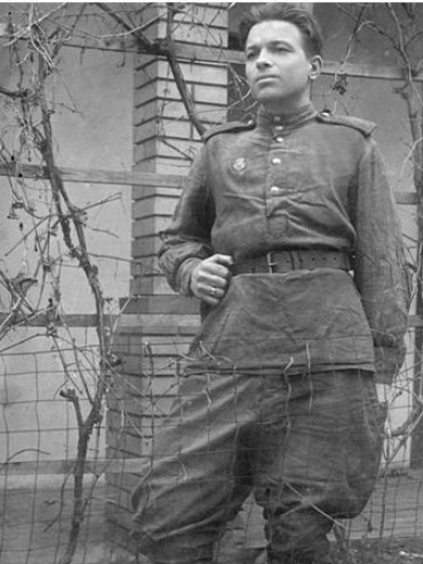 Харин Николай Иванович