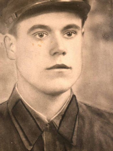 Тетерук Антон Самкович